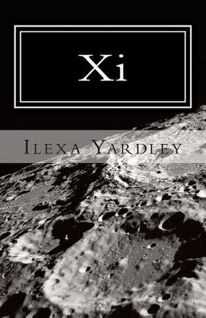 XI de Ilexa Yardley