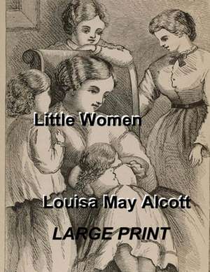 Little Women de Louisa May Alcott