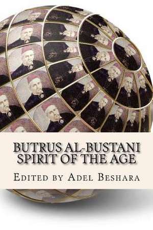 Butrus Al-Bustani de Adel Beshara