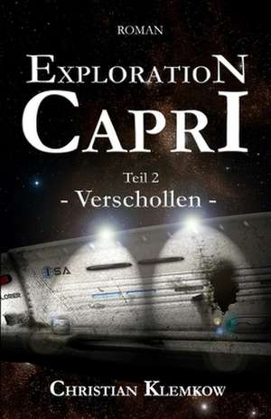 Exploration Capri de Christian Klemkow