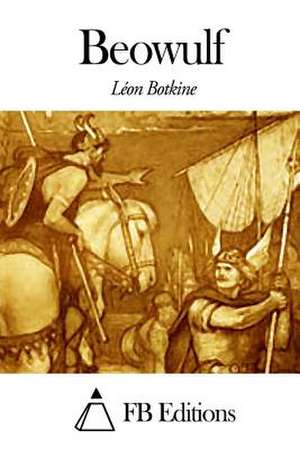 Beowulf de Leon Botkine