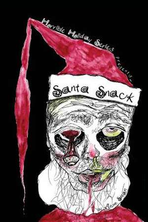 Santa Snack de Autumn Steam