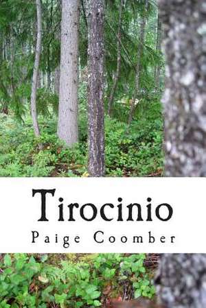 Tirocinio de Miss Paige Coomber