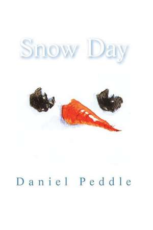 Snow Day de Daniel Peddle