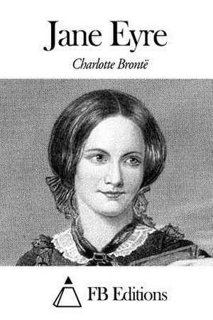 Jane Eyre de Charlotte Bronte