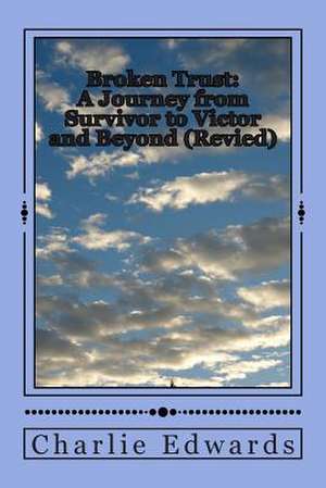 Broken Trust de Charlie Edwards