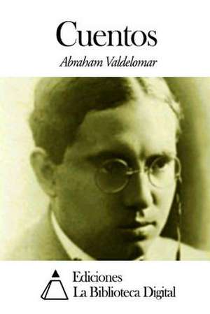 Cuentos de Abraham Valdelomar