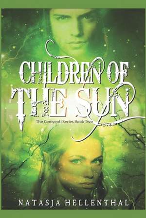 Children of the Sun de Natasja Hellenthal