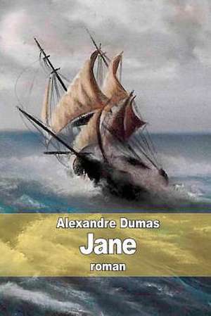 Jane de Dumas Alexandre