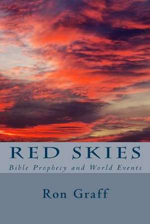 Red Skies de Ron Graff