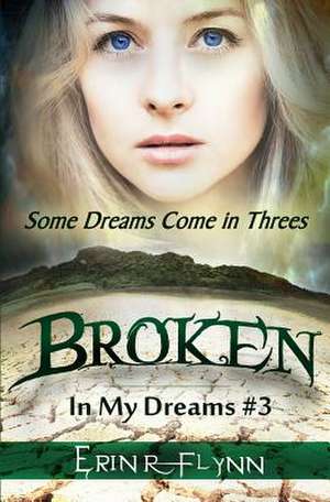 Broken de Erin R. Flynn