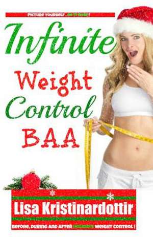 Infinite Weight Control Baa de Lisa Kristinardottir