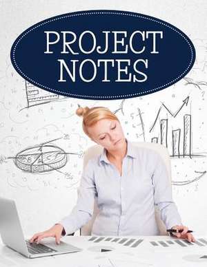 Project Notes de Laverne D. Iverson