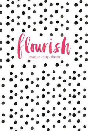 Flourish de Monica Lee