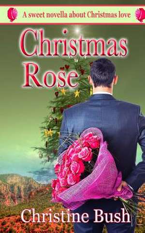 Christmas Rose de Christine Bush