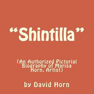 Shintilla de David Horn