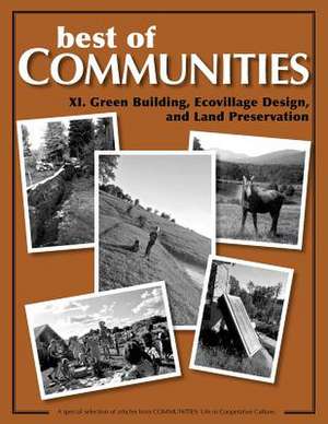 Best of Communities de Michael G. Smith