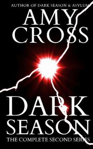 Dark Season de Amy Cross