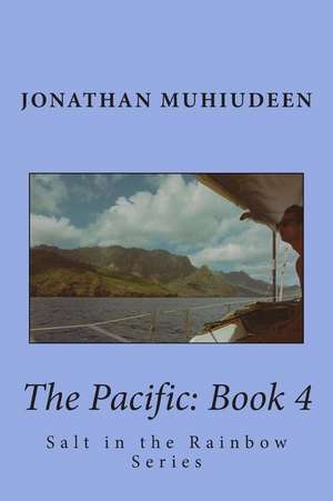 The Pacific de Jonathan Muhiudeen