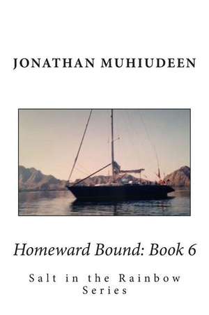 Homeward Bound de Jonathan Muhiudeen