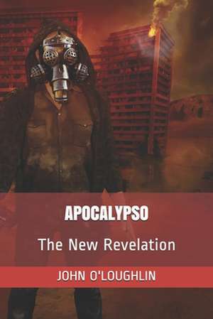 Apocalypso de John O'Loughlin