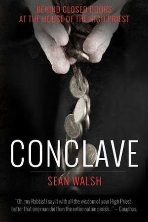 Conclave de Sean Walsh