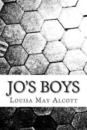 Jo?s Boys de Louisa May Alcott