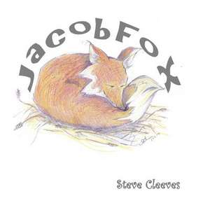 Jacob Fox de Steve Cleeves