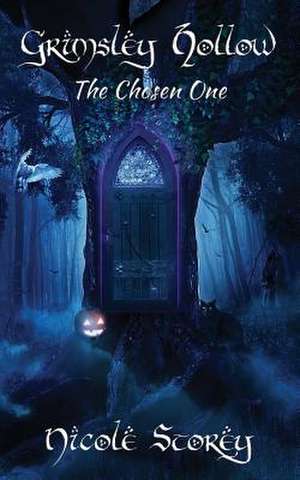 The Chosen One de Nicole Storey