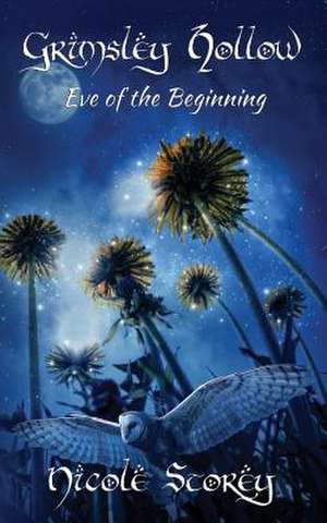 Eve of the Beginning de Nicole Storey