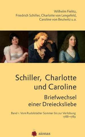 Schiller de Friedrich Schiller