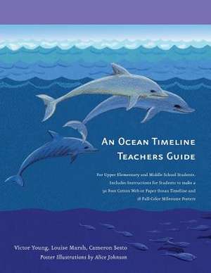 An Ocean Timeline de MR Victor Young