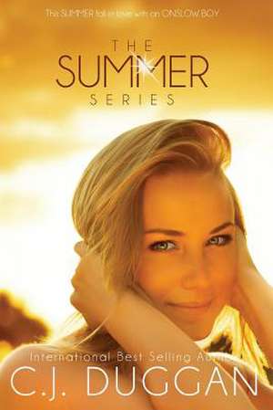 The Summer Series de C. J. Duggan