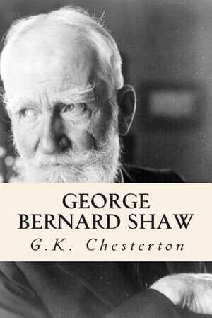 George Bernard Shaw de G. K. Chesterton