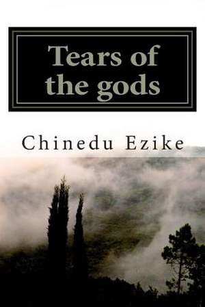 Tears of the Gods de Chinedu Ezike