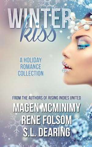 Winter Kiss de Magen McMinimy