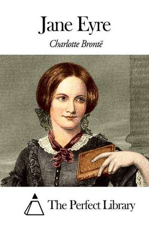 Jane Eyre de Charlotte Bronte