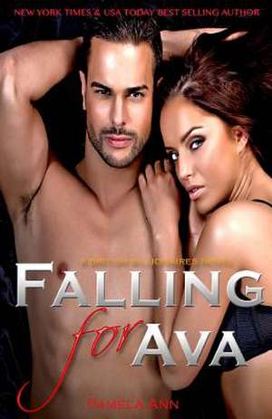 Falling for Ava (British Billionaires) de Pamela Ann