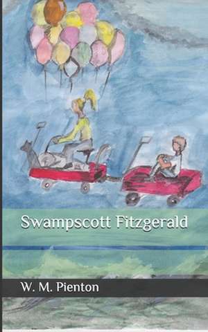 Swampscott Fitzgerald de W. M. Pienton