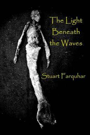 The Light Beneath the Waves de Stuart Farquhar