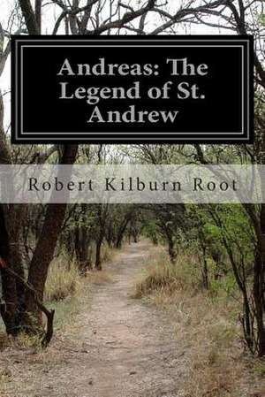 Andreas de Robert Kilburn Root