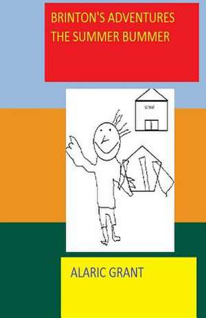 Brinton's Adventures de Alaric Grant