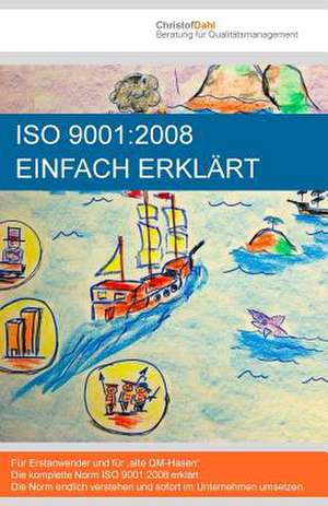 ISO 9001 de Christof Dahl