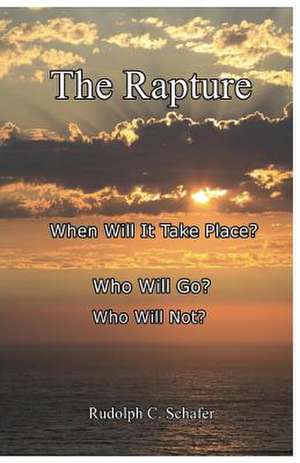 The Rapture