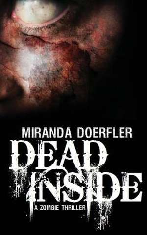 Dead Inside de Miranda Doerfler