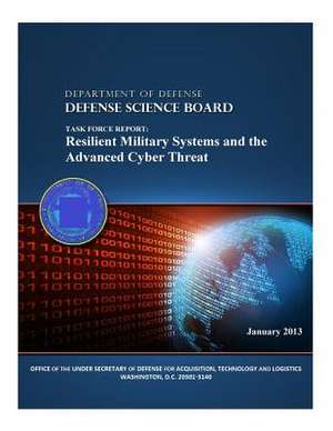 Task Force Report de Office of the Under Secretary of Defense