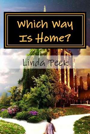 Which Way Is Home? de Linda Peek