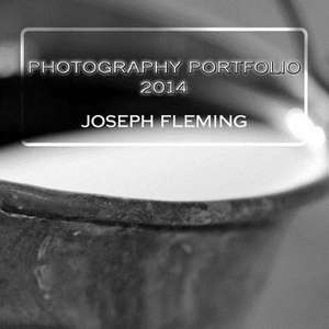 Photography Portfolio 2014 de Joseph Fleming