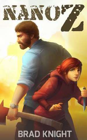 Nano Z de Brad Knight