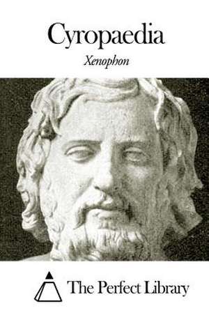 Cyropaedia de Xenophon